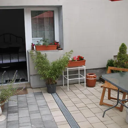 Pensionat Castellum Keszthely