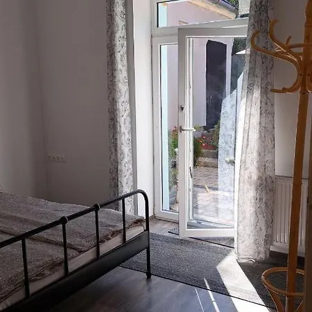 Pensionat Castellum Keszthely