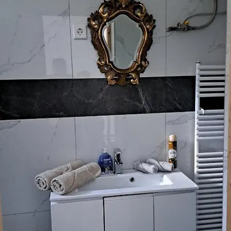 Pensionat Castellum Keszthely