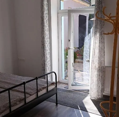 Pensionat Castellum Keszthely